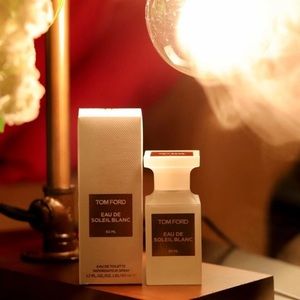 Tom Ford 1.7 oz Eau de Soleil Blanc